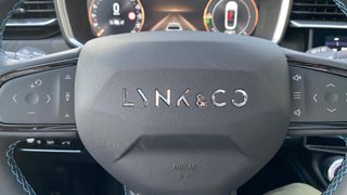 LINK & CO 01 1.5 PHEV 6.6KW 5P