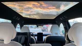 VOLVO EX90 ULTRA TWIN MOTOR