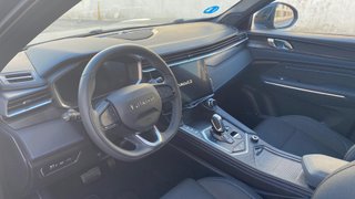 LINK & CO 01 1.5 PHEV 6.6KW 5P