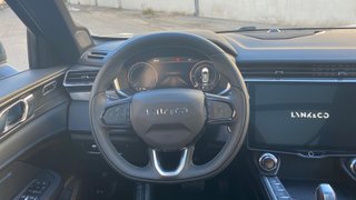 LINK & CO 01 1.5 PHEV 6.6KW 5P