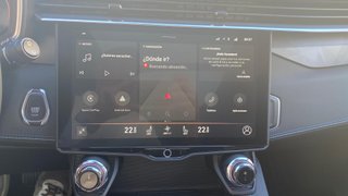 LINK & CO 01 1.5 PHEV 6.6KW 5P