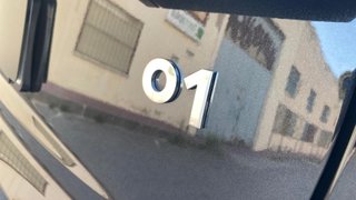 LINK & CO 01 1.5 PHEV 6.6KW 5P