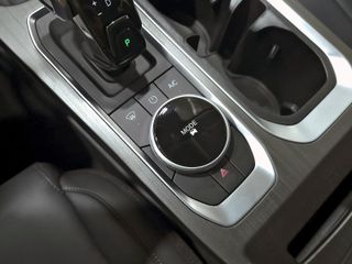 JAECOO BRAVO 1.6T SELECT 147 CV DCT 5P