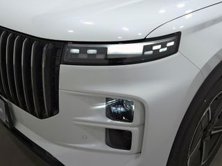 JAECOO BRAVO 1.6T SELECT 147 CV DCT 5P