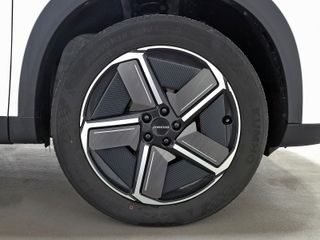 JAECOO BRAVO 1.6T SELECT 147 CV DCT 5P