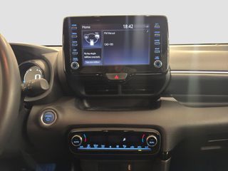 TOYOTA YARIS 1.5 VVT-I HYBRID STYLE 116 5P