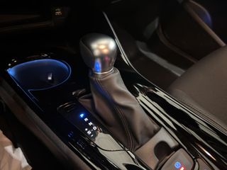 TOYOTA C-HR 2.0 VVT I-HYBRID ADVANCE AUTO 184 5P