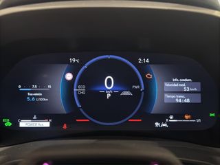 LEXUS LBX 1.5 136HP HEV EMOTION PLUS 136 5P