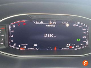 Seat Ateca 1.5 TSI 110kW DSG (150CV) X-Perience