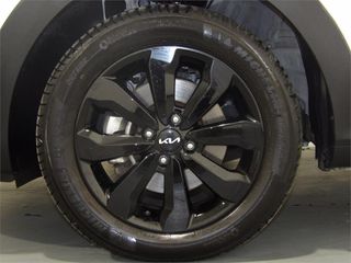 KIA Stonic 1.0 T-GDi 74kW (100CV) MHEV MT Drive