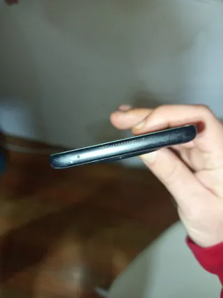 Honor Magic 4 Lite 5G Negro