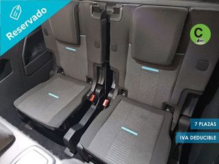 Ford Tourneo Connect 2.0 Ecoblue Active Auto 90 kW (122 CV)