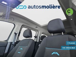 Ford Tourneo Connect 2.0 Ecoblue Active Auto 90 kW (122 CV)