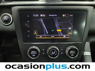 Renault Kadjar Zen Blue dCi 85 kW (115 CV) EDC