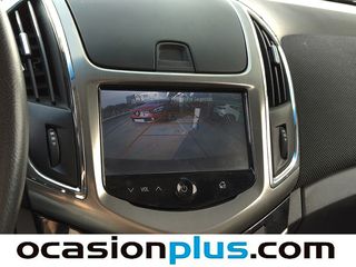 Chevrolet Cruze SW 2.0 VCDI LTZ Aut. 120 kW (163 CV)