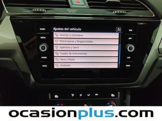 Volkswagen Touran Business 2.0 TDI 90 kW (122 CV)