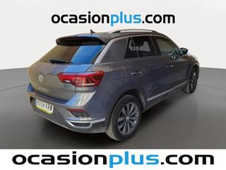 Volkswagen T-Roc Sport 1.6 TDI 85 kW (115 CV)