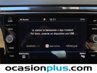 Volkswagen T-Roc Sport 1.6 TDI 85 kW (115 CV)