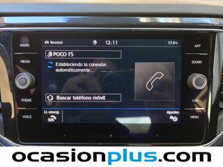 Volkswagen T-Roc Sport 1.6 TDI 85 kW (115 CV)