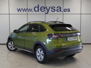 Volkswagen Taigo Life 1.0 TSI 81kW (110CV)