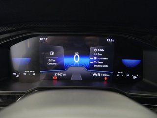 Volkswagen Taigo Life 1.0 TSI 81kW (110CV)