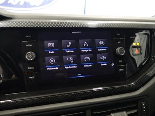 Volkswagen Taigo Life 1.0 TSI 81kW (110CV)