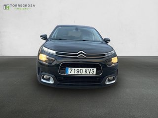 Citroen C4 Cactus PureTech 110 S&S Shine