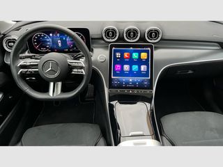 Mercedes Benz Clase C C 220 d Berlina