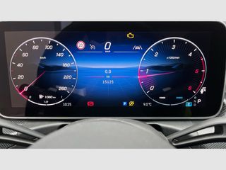 Mercedes Benz Clase C C 220 d Berlina