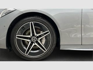 Mercedes Benz Clase C C 220 d Berlina