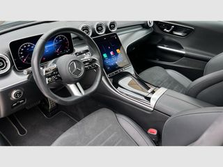 Mercedes Benz Clase C C 220 d Berlina