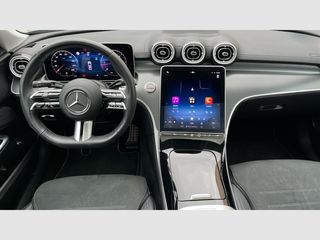 Mercedes Benz Clase C C 220 d Berlina