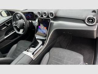 Mercedes Benz Clase C C 220 d Berlina