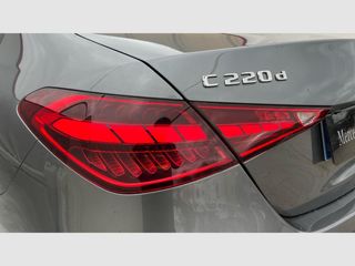 Mercedes Benz Clase C C 220 d Berlina