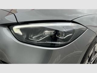 Mercedes Benz Clase C C 220 d Berlina