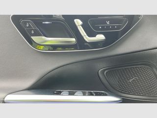 Mercedes Benz Clase C C 220 d Berlina