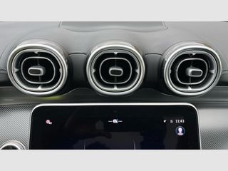 Mercedes Benz Clase C C 220 d Berlina