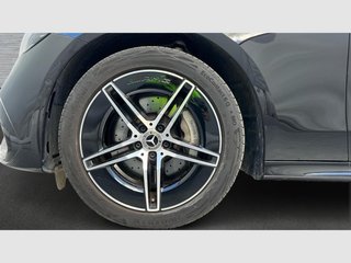 Mercedes Benz Clase E E 300 de con tecnología hibrida EQ