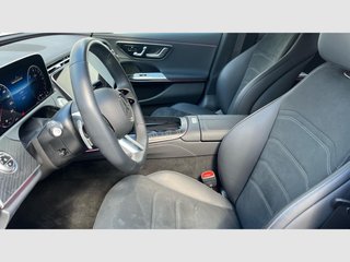 Mercedes Benz Clase E E 300 de con tecnología hibrida EQ