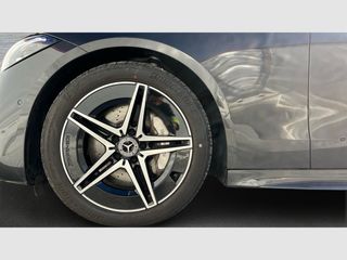 Mercedes Benz Clase C C 220 d Berlina