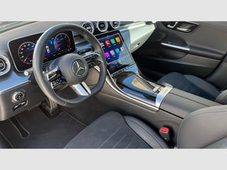 Mercedes Benz Clase C C 220 d Berlina