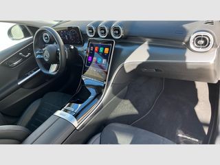 Mercedes Benz Clase C C 220 d Berlina