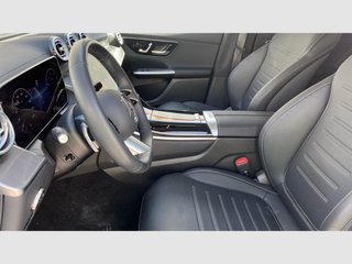 Mercedes Benz GLC Coupé GLC 200 4MATIC
