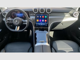 Mercedes Benz GLC Coupé GLC 200 4MATIC