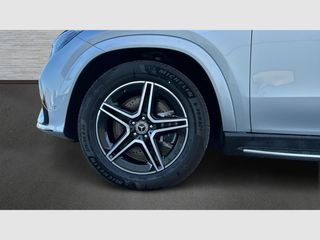 Mercedes Benz GLE Coupé GLE 350 de 4MATIC