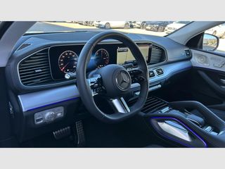 Mercedes Benz GLE Coupé GLE 350 de 4MATIC