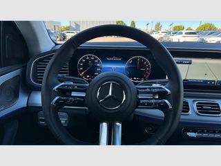 Mercedes Benz GLE Coupé GLE 350 de 4MATIC