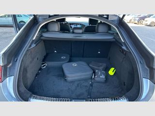 Mercedes Benz GLE Coupé GLE 350 de 4MATIC