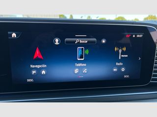 Mercedes Benz GLE Coupé GLE 350 de 4MATIC