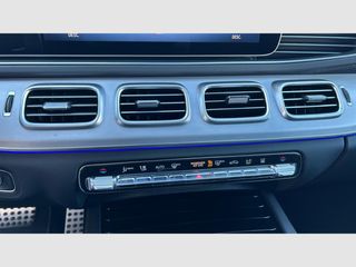 Mercedes Benz GLE Coupé GLE 350 de 4MATIC